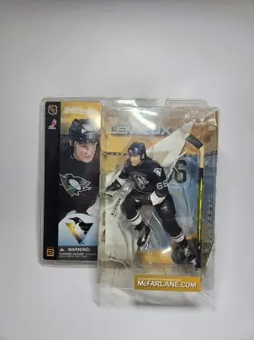 787926701340 MCFARLANE TOYS Mario Lemieux Nhl Pittsburgh
