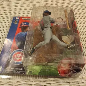 787926702453 MCFARLANE TOYS Mlb Sammy Sosa Chase Variant #3
