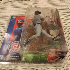 787926702453 MCFARLANE TOYS Mlb Sammy Sosa Chase Variant