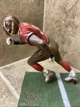 787926703238 MCFARLANE TOYS Sports Terrell Owens San Jersey
