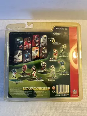 787926703580 MCFARLANE TOYS Nfl Arizona Cardinals Emmitt #2