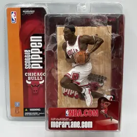 787926704969 MCFARLANE TOYS Scottie Pippen Chicago Bulls Nba