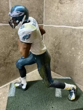 787926742459 MCFARLANE TOYS Donovan Mcnabb Philadelphia #2