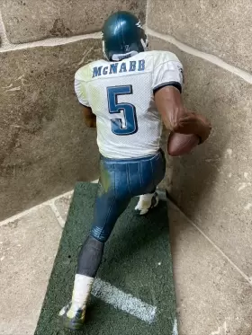 787926742459 MCFARLANE TOYS Donovan Mcnabb Philadelphia #3