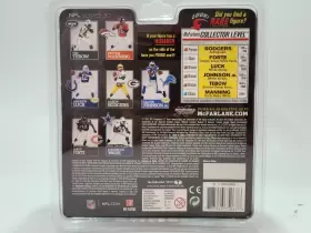787926750676 MCFARLANE TOYS Peyton Manning Broncos Nfl #3