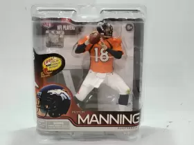 787926750676 MCFARLANE TOYS Peyton Manning Broncos Nfl