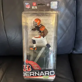 787926756715 MCFARLANE TOYS Sports Picks Nfl Giovani Bernard