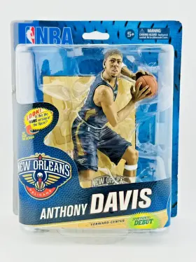 787926767247 MCFARLANE TOYS Nba Orleans Pelicans Anthony