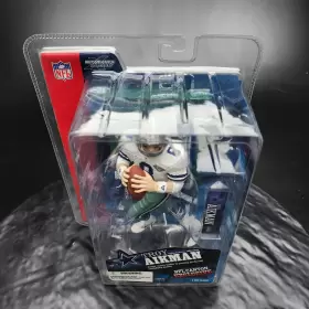 787926932409 MCFARLANE TOYS Nfl Legends Canton Cowboys Qb #2