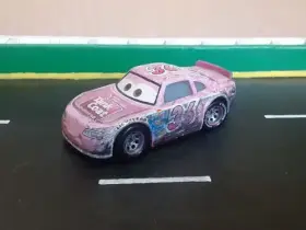 90145 MCFARLANE TOYS Disney Pixar Race Track #2