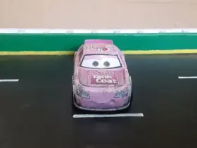90145 MCFARLANE TOYS Disney Pixar Race Track #3