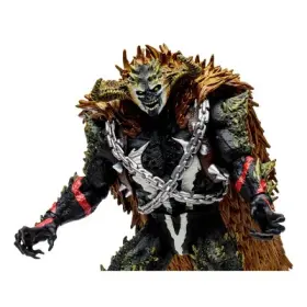 90178 MCFARLANE TOYS Spawn Figure Omega Action #2