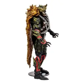 90178 MCFARLANE TOYS Spawn Figure Omega Action #3