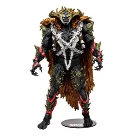90178 MCFARLANE TOYS Spawn Figure Omega Action
