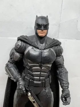DC-JL-BATMAN-17 MCFARLANE TOYS Multiverse Justice League #2
