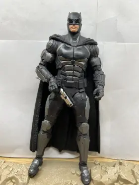 DC-JL-BATMAN-17 MCFARLANE TOYS Multiverse Justice League