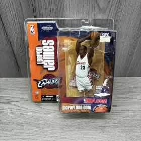 SUP-PK-O7526 MCFARLANE TOYS Sportspicks Nba Cleveland Lebron