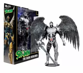 T1292 MCFARLANE TOYS Spawn Redeemer Action Figure Box