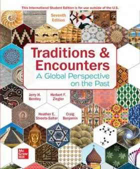 781260571011 MCGRAW-HILL EDUCATION Ise Traditions Encounters