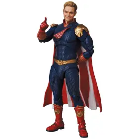 NO.151 MEDICOM TOY Mafex Boys Homelander