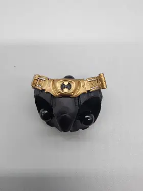 NOV121843 MEDICOM TOY Mafex Batman Knight Rises Waist Belt
