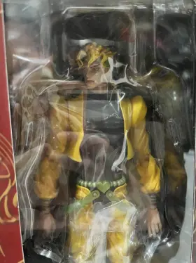 582638226855 MEDICOS Jojos Bizarre Adventure Dio Big Action #2