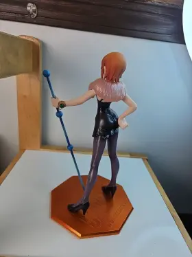 535123712531 MEGA HOUSE Portrait Pirates Nami Figure #2