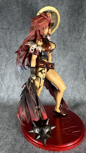 535123714511 MEGAHOUSE Queens Blade Ex Listy Risty Pvc Figure #3