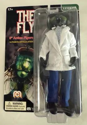 62939 MEGO Legend Figure Points Articulation Great