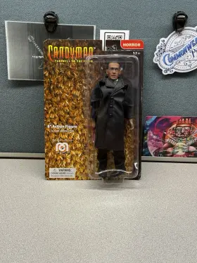 62956 MEGO Candyman Action Figure Classic Monsters Horror