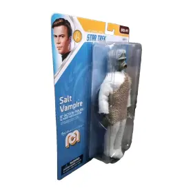 People MEGO Salt Vampire Star Trek Action Figure