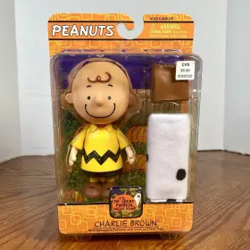 036881584070 MEMORY LANE Peanuts Its Great Pumpkin Charlie