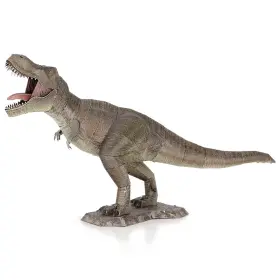 ME1006 METAL EARTH Tyrannosaurus Rex Kit