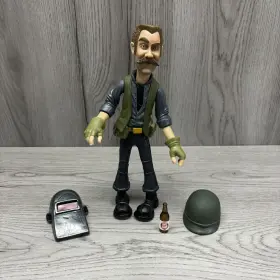 62000 MEZCO Toyz Animal House Action Figure Movie