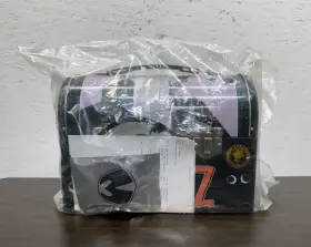 696198774078 MEZCO Toyz Collective Stealth Ops Gomez