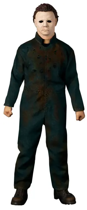 76841 MEZCO Collective Halloween Michael Figure