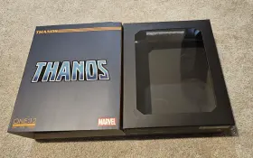 77330 MEZCO Toyz Thanos