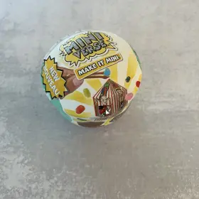 035051528302 MGA ENTERTAINMENT Miniverse Mini Harry Potter