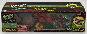 288930 MGA ENTERTAINMENT Mutant Freaks Create Own Creepy Bits