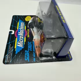65825 MICRO MACHINES Star Trek Next Borg Ferengi #3