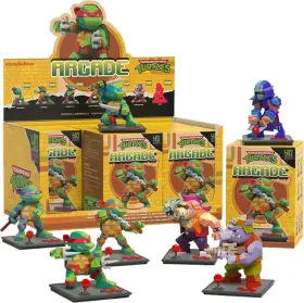 BB24TMMJ30001 MIGHTY JAXX INTERGALACTIC Arcade Mini Figure