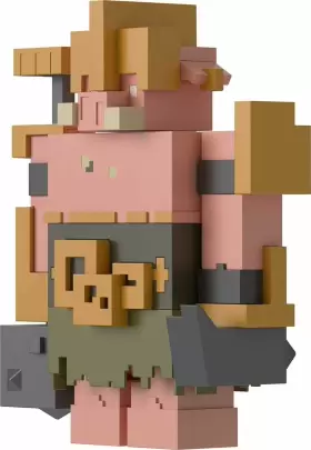 86437840 MINECRAFT Legends Portal Guard Action Figure #2