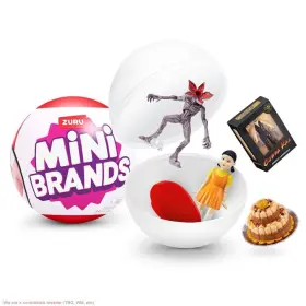 193052064868 MINI BRANDS Netflix Collectible Pvc Fantasy