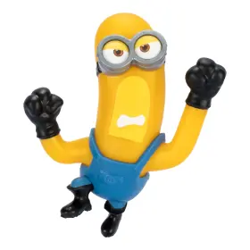 630996428665 MINIONS Despicable Me Stretchy Tim Heroes Goo Zu
