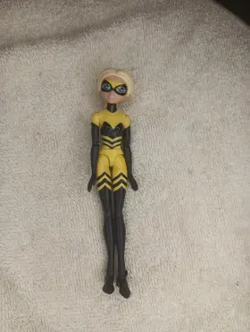 043377504245 MIRACULOUS Tales Ladybug Cat Noir Queen Bee Tall