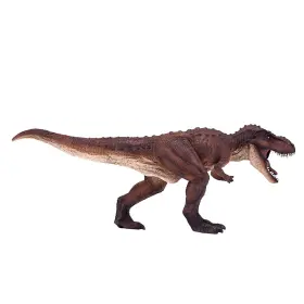 031923873797 MOJO Deluxe Articulated Jaw Realistic Dinosaur