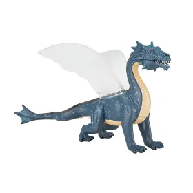 387252 MOJO Sea Dragon Moving Jaw Mythical Fantasy Monster