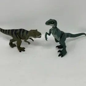 17400B MOJO FUN Dinosaur Figure Tyrannosaurus Rex