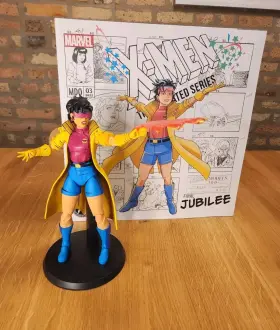 810041488688 MONDO Men Animated Jubilee Figure