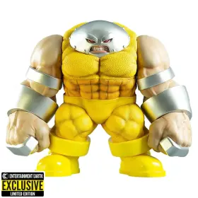 810140241245 MONDO Juggernaut Prisoner Variant Figure